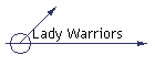 Lady Warriors